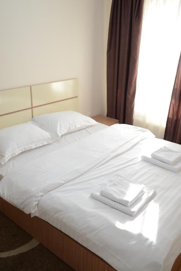 Cozy Apartments - Copou Iasi Luaran gambar