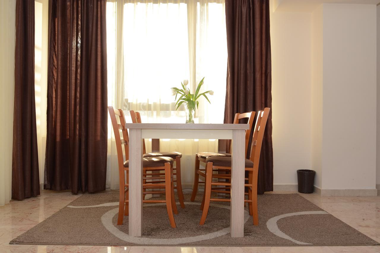 Cozy Apartments - Copou Iasi Luaran gambar